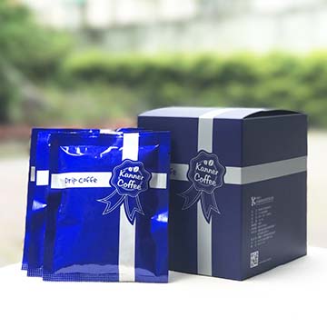 【肯納自閉症基金會】肯亞頂級AA 掛耳濾泡式
